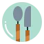 Food and restaurant icon 64x64