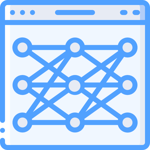Network icon