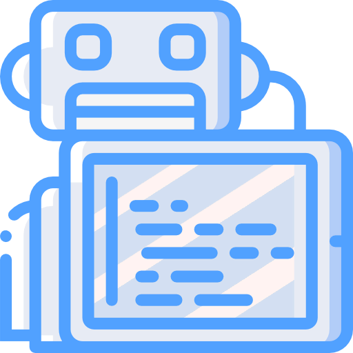 Code ícone