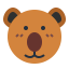 Koala Symbol 64x64