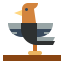 Bird Symbol 64x64