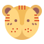 Lion Symbol 64x64