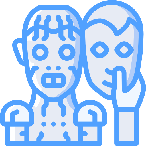 Replacement icon