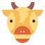 Giraffe Symbol 64x64