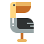 Pelican Symbol 64x64