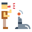 Trainer Symbol 64x64