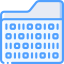Binary icône 64x64