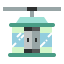 Cabin Symbol 64x64