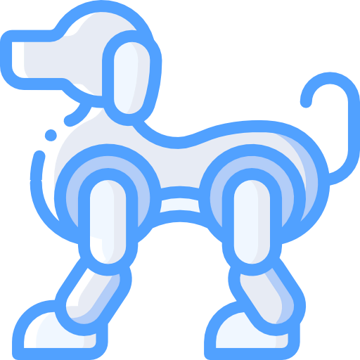 Robot icon