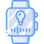 Wristwatch icon 64x64