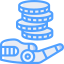 Coins icon 64x64
