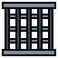 Cage Symbol 64x64