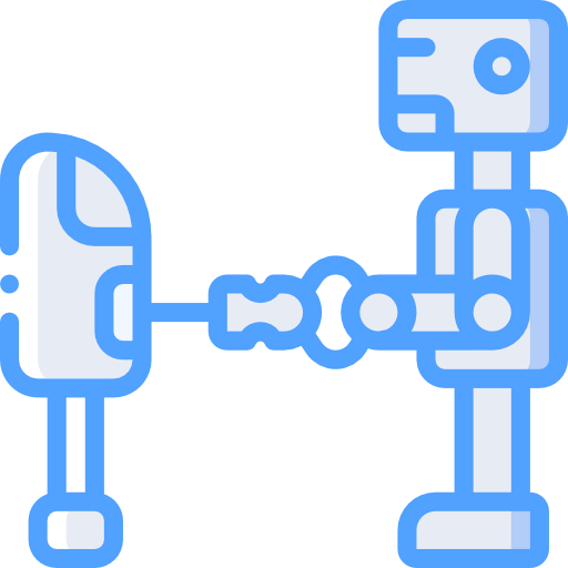Robot 상
