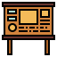 Information Symbol 64x64