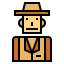 Guide Symbol 64x64