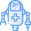 Robot icon 64x64