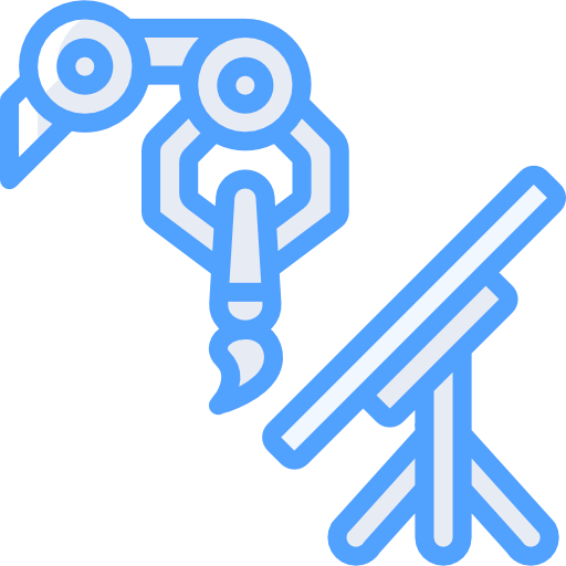 Machine icon