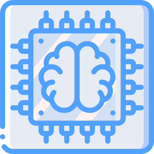 Cpu icon