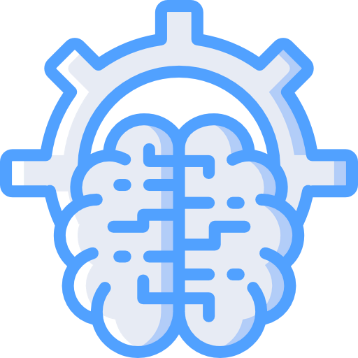 Brain icon