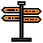 Sign Symbol 64x64