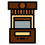 Ticket office Symbol 64x64