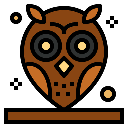 Owl 图标