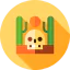 Drought icon 64x64