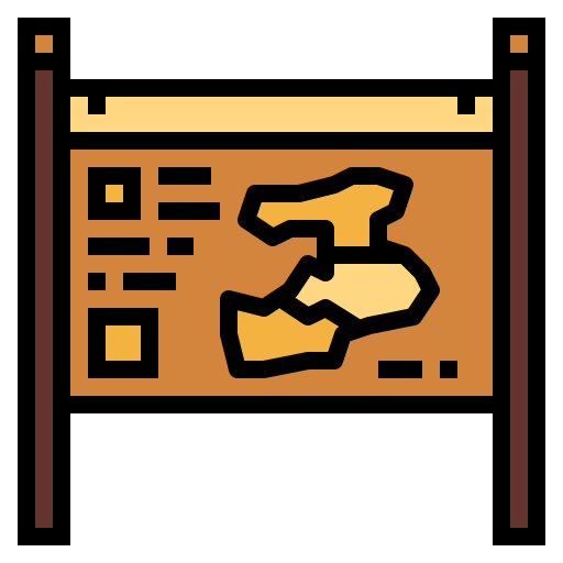 Map icon