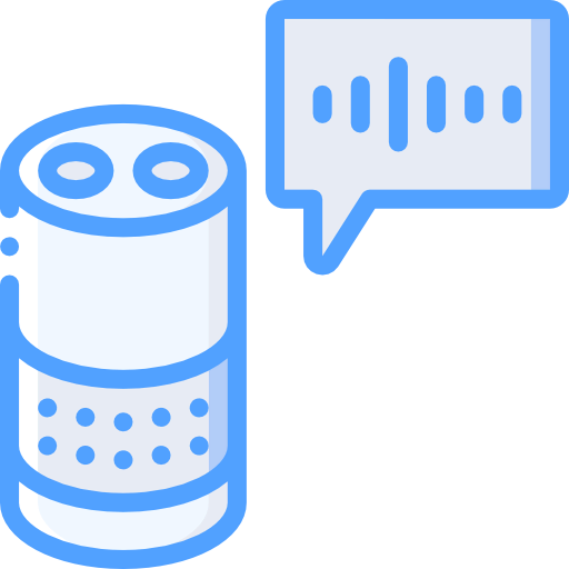 Robot icon