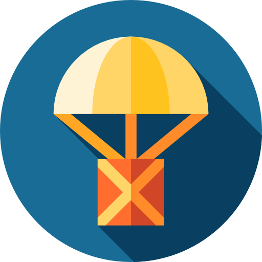Help icon
