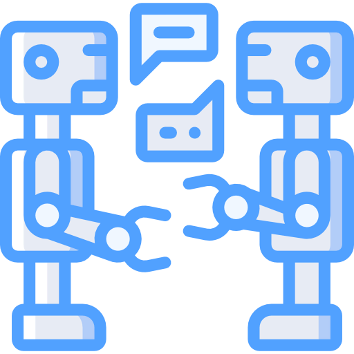 Robots icon