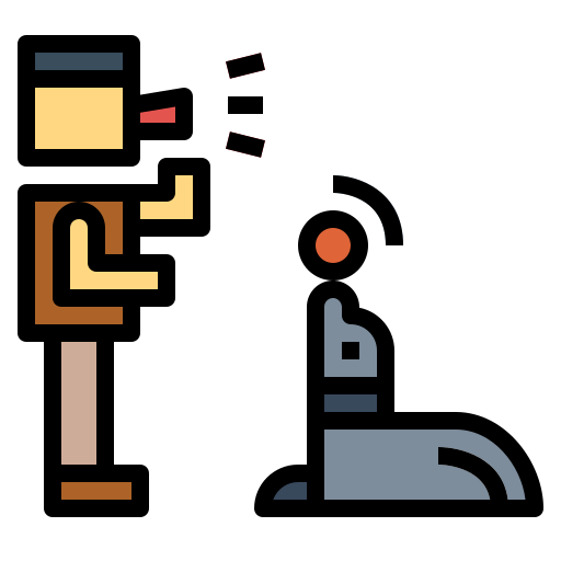 Trainer icon