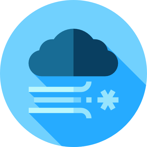 Blizzard icon