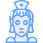 Nurse icon 64x64