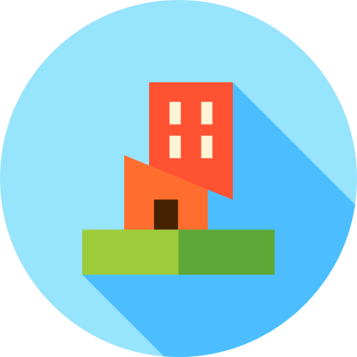 Building Symbol