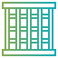 Cage Symbol 64x64