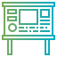 Information Symbol 64x64