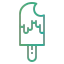 Ice cream Symbol 64x64