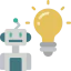 Robot 图标 64x64