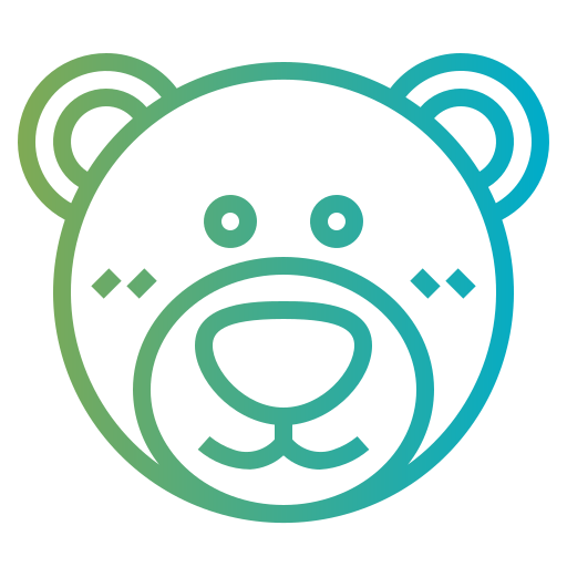 Bear icon