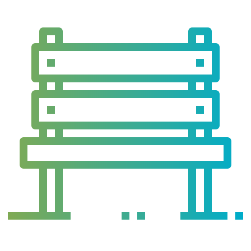 Bench icon