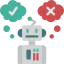 Robot 图标 64x64