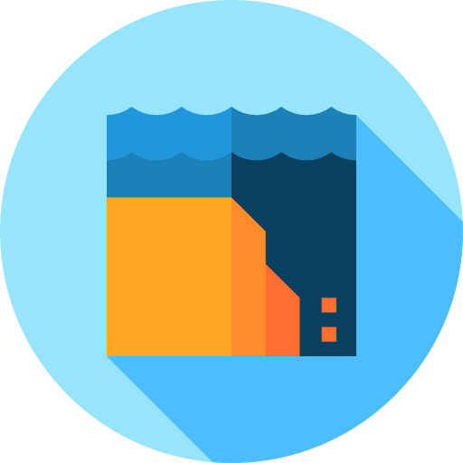 Landslide icon