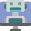 Bot 图标 64x64