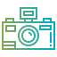 Camera Symbol 64x64