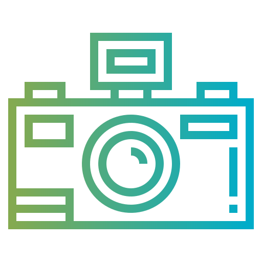 Camera icon