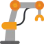 Mechanical arm 图标 64x64
