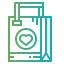 Shopping bag Symbol 64x64