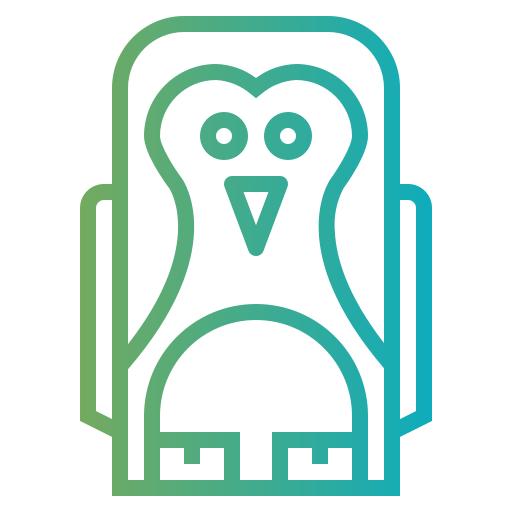 Penguin icon