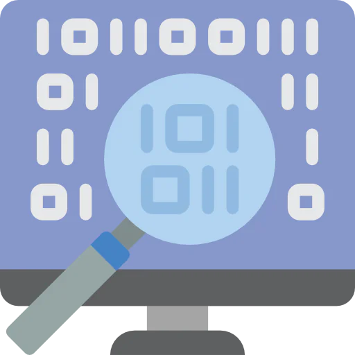 Binary code 상